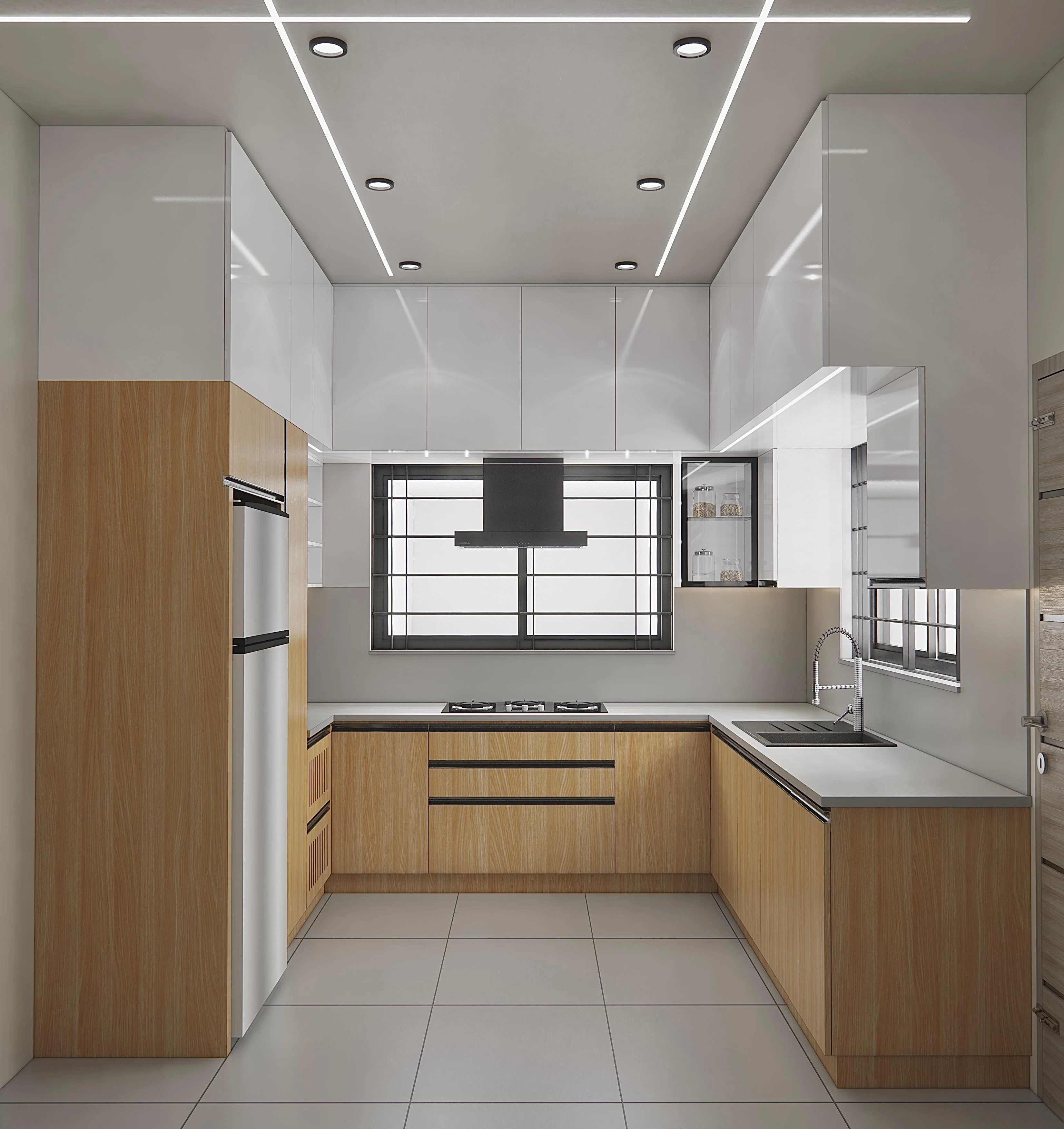 3D Design Renders