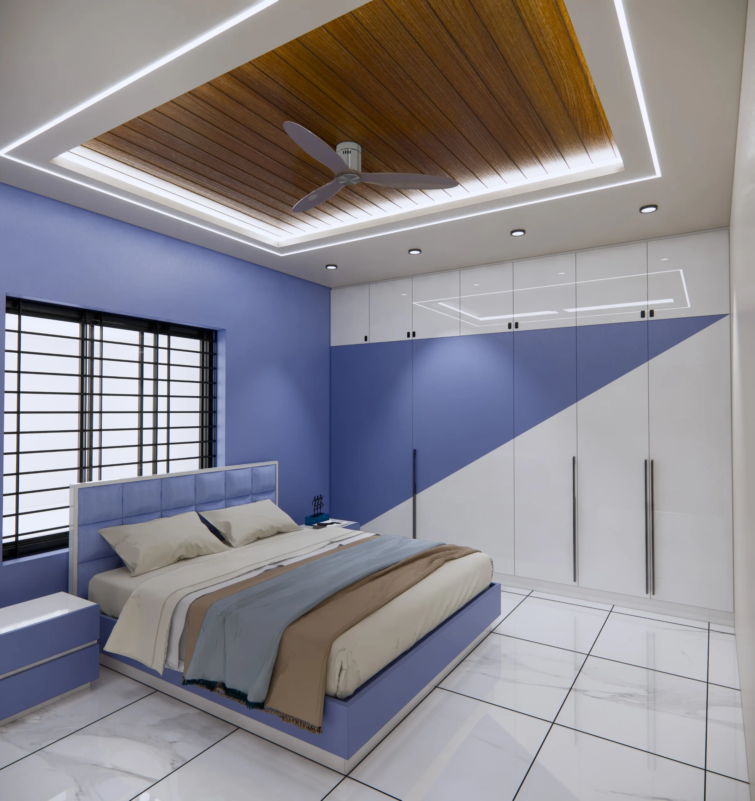 3D Design Renders