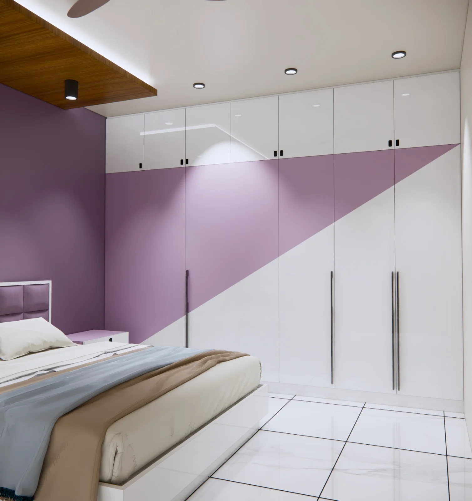 3D Design Renders