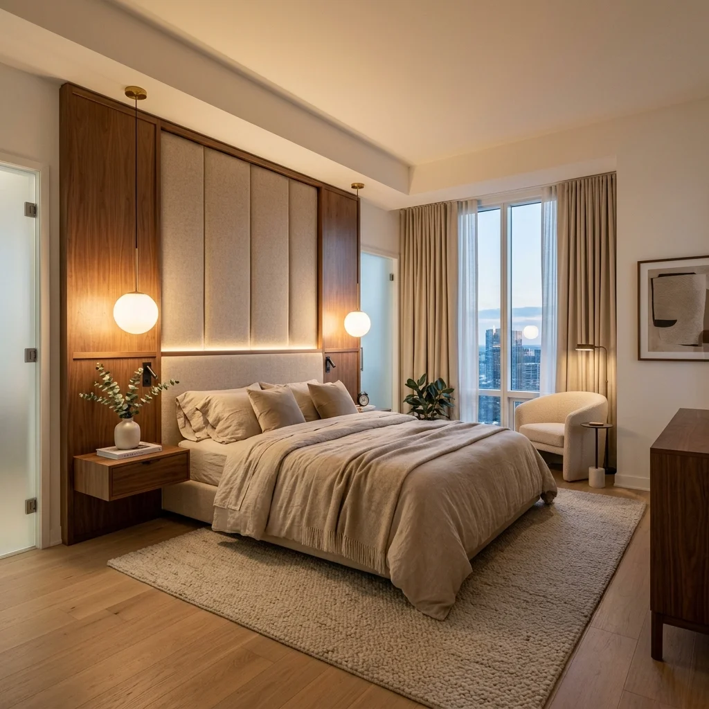 Dream Decor Bedroom